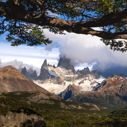 Fitz Roy