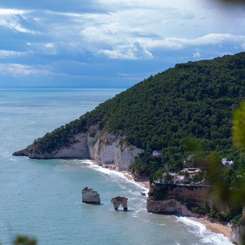 Spiaggia di Vignanotica