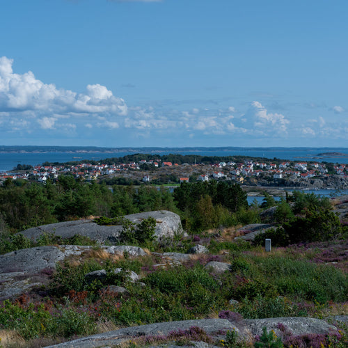 Styrsö, the Gothenburg archipelago – Hikedaway