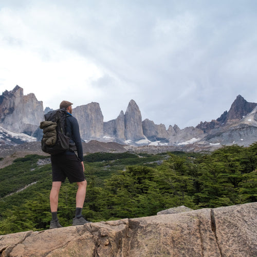 Torres del Paine