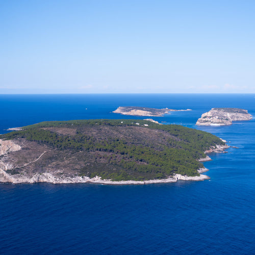 Tremiti islands