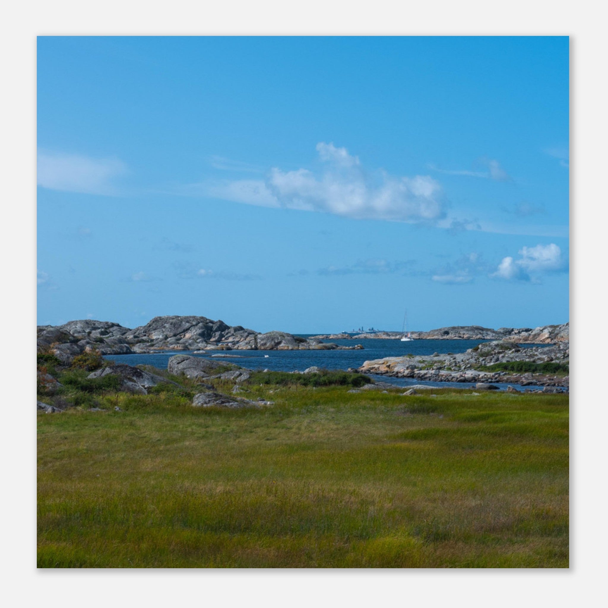 Gothenburg's archipelago, Styrsö collection – Hikedaway