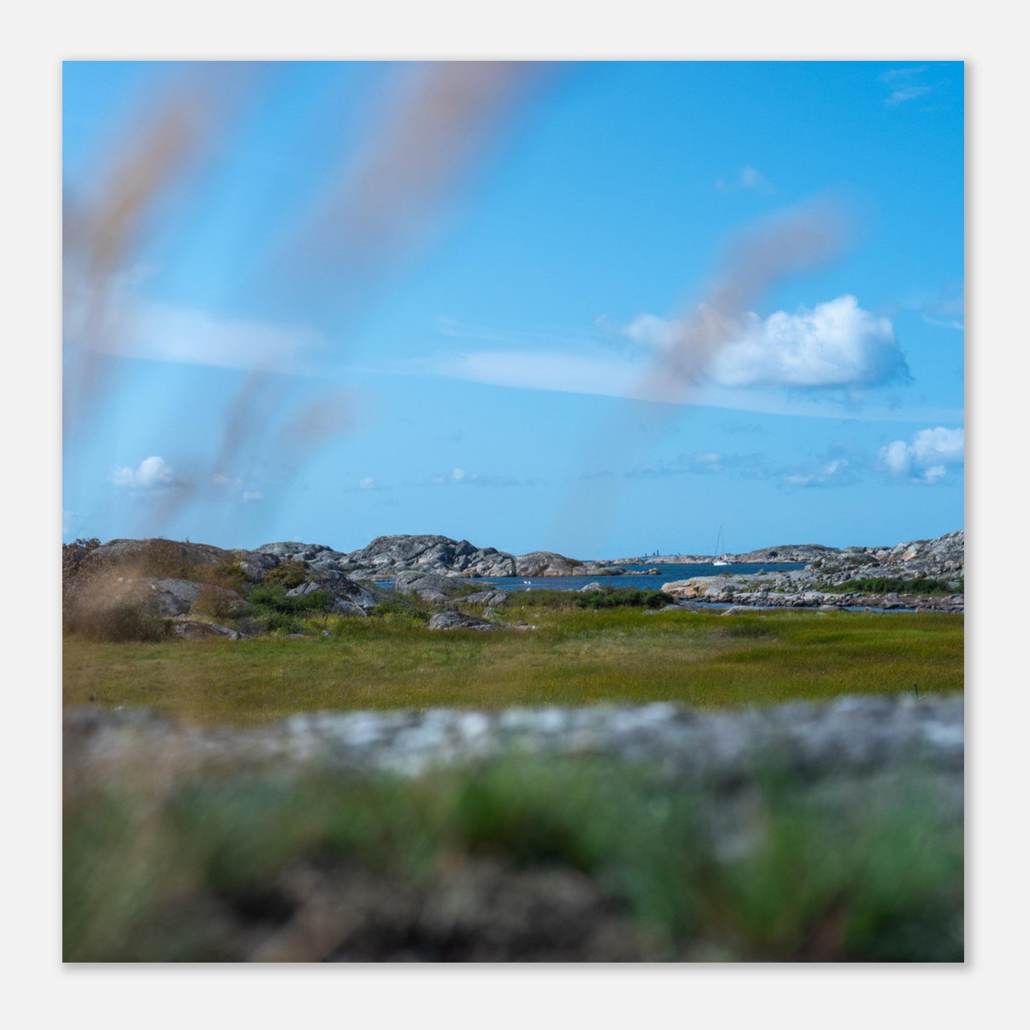 Gothenburg's archipelago, Styrsö collection – Hikedaway