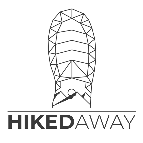 Hikedaway